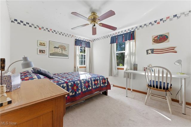 5907 Wiclif Road NE, Canton, OH 44721