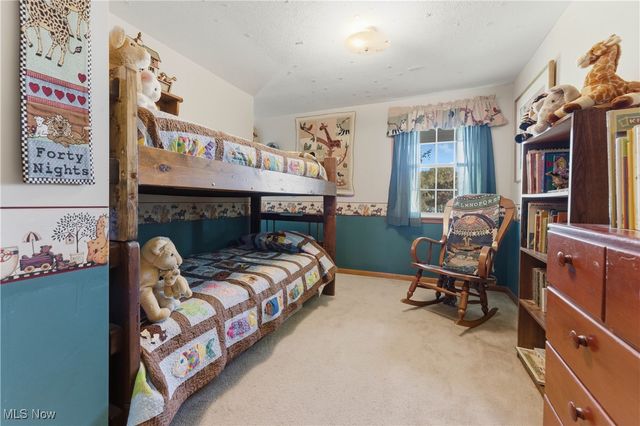 5907 Wiclif Road NE, Canton, OH 44721