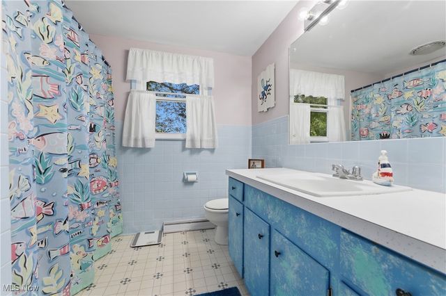 5907 Wiclif Road NE, Canton, OH 44721