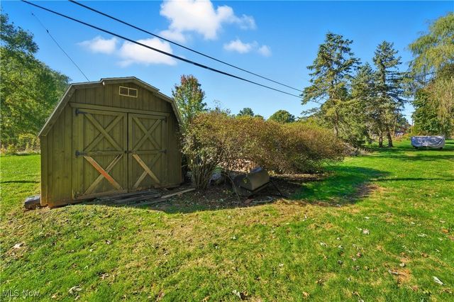 5907 Wiclif Road NE, Canton, OH 44721