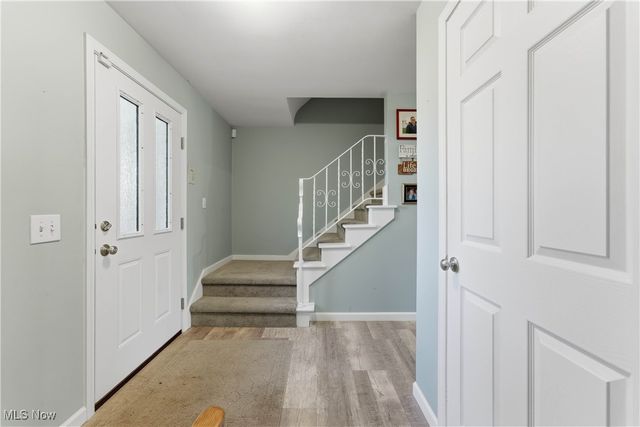 5907 Wiclif Road NE, Canton, OH 44721