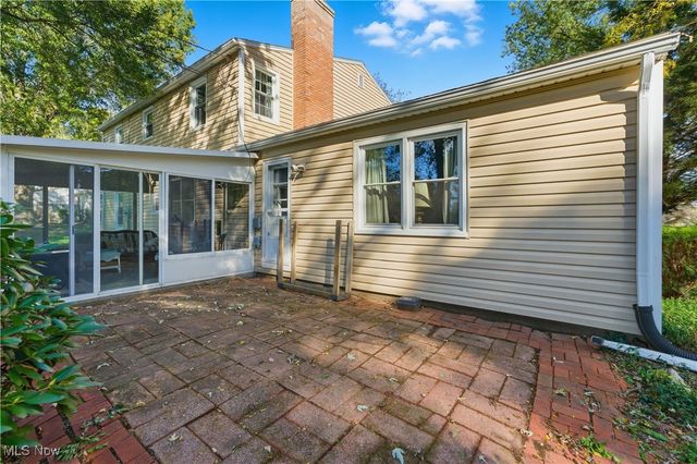 5907 Wiclif Road NE, Canton, OH 44721