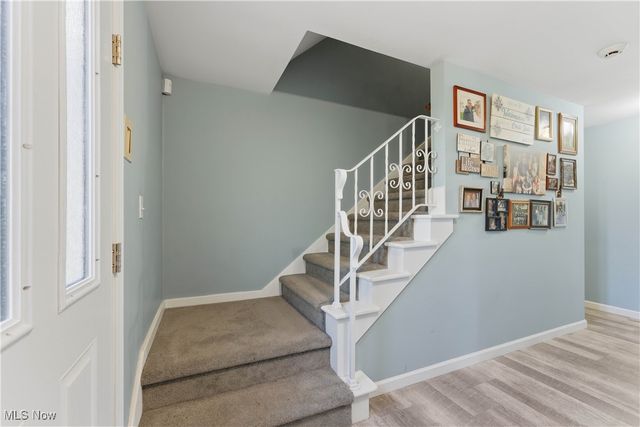 5907 Wiclif Road NE, Canton, OH 44721