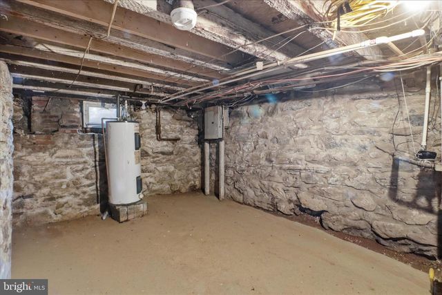 826 SAINT JOSEPH ST, Lancaster, PA 17603