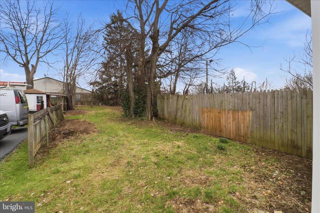 826 SAINT JOSEPH ST, Lancaster, PA 17603