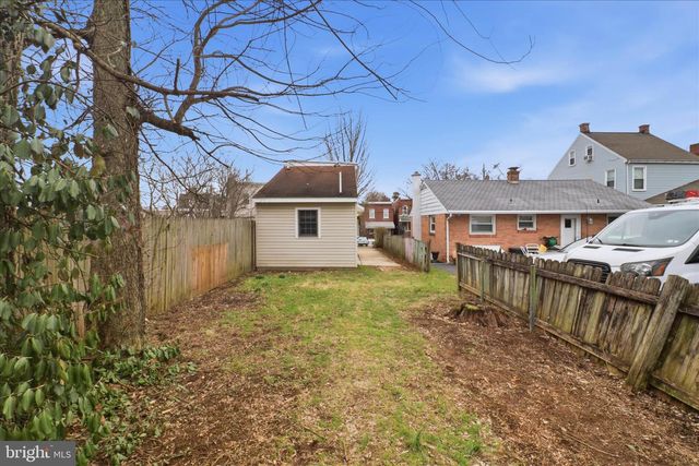 826 SAINT JOSEPH ST, Lancaster, PA 17603