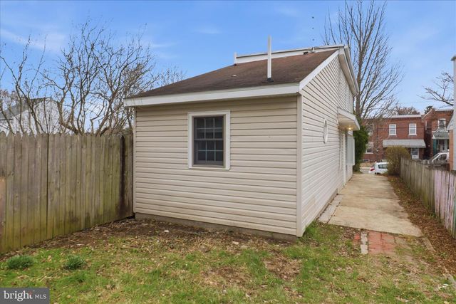 826 SAINT JOSEPH ST, Lancaster, PA 17603