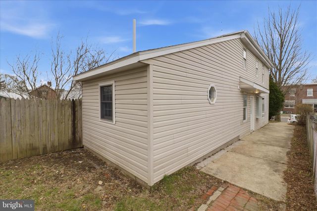 826 SAINT JOSEPH ST, Lancaster, PA 17603