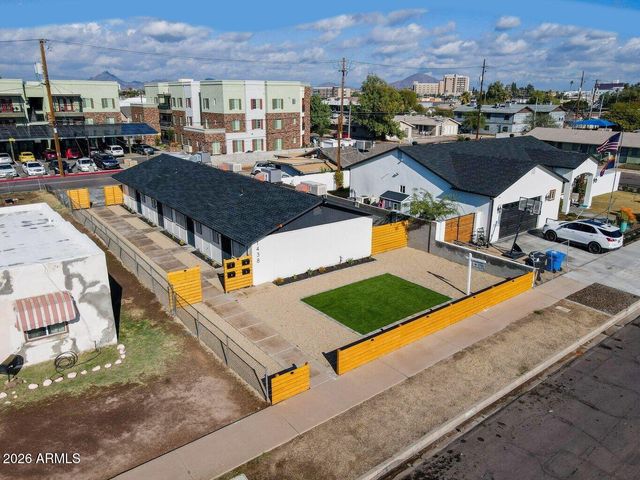 1438 E ADAMS Street, Phoenix, AZ 85034