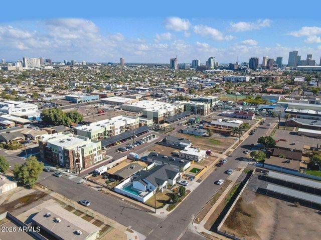 1438 E ADAMS Street, Phoenix, AZ 85034