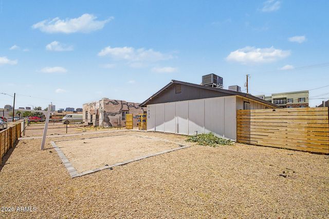 1438 E ADAMS Street, Phoenix, AZ 85034