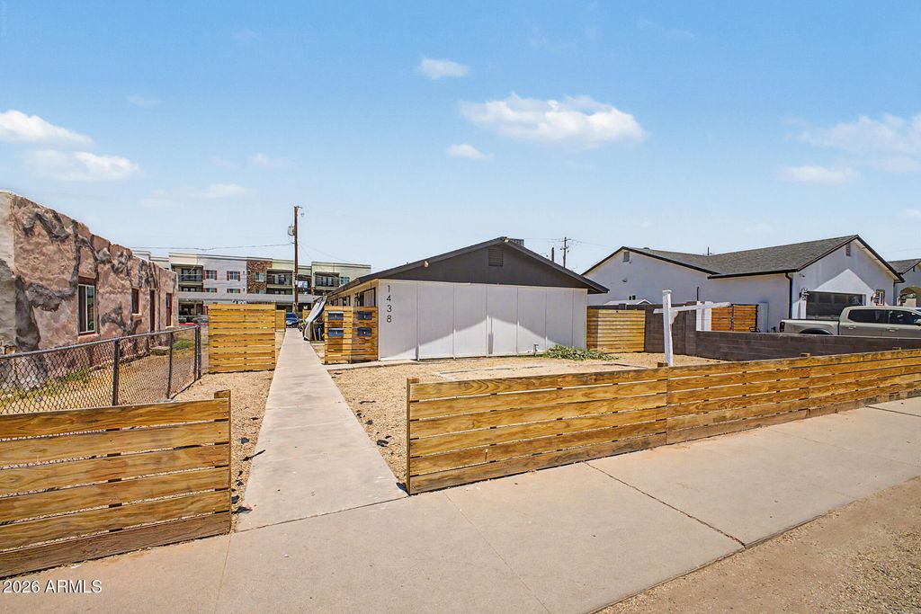 1438 E ADAMS Street, Phoenix, AZ 85034 — photo 3