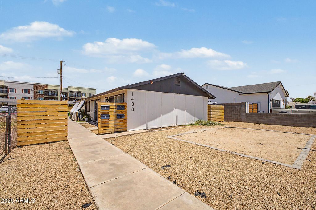 1438 E ADAMS Street, Phoenix, AZ 85034 — photo 5