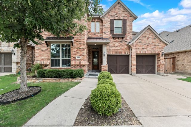 6809 Gallatin Street, Mckinney, TX 75070