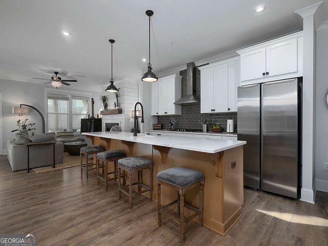 320 Oak Arms Way, Woodstock, GA 30188