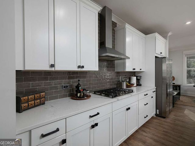 320 Oak Arms Way, Woodstock, GA 30188