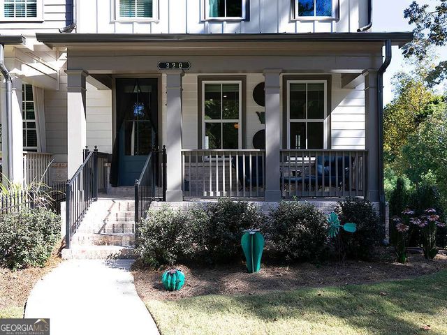 320 Oak Arms Way, Woodstock, GA 30188