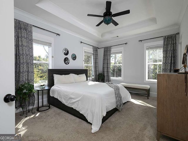 320 Oak Arms Way, Woodstock, GA 30188