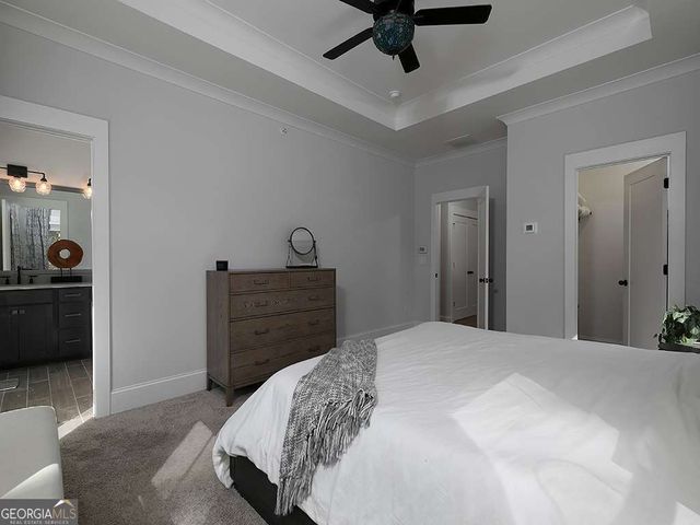 320 Oak Arms Way, Woodstock, GA 30188