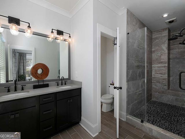 320 Oak Arms Way, Woodstock, GA 30188