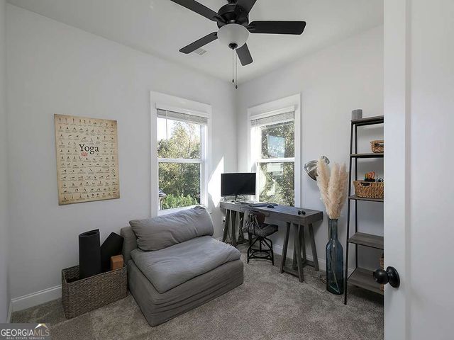 320 Oak Arms Way, Woodstock, GA 30188