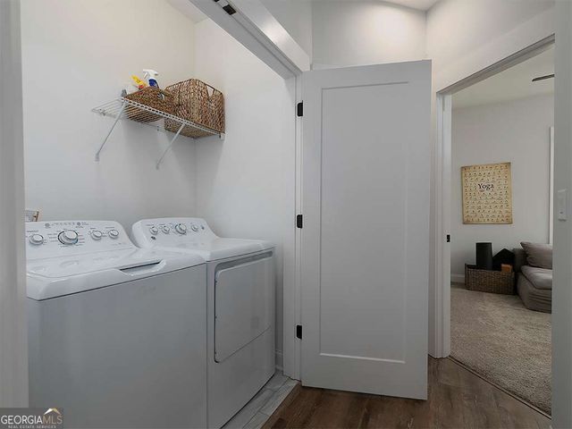 320 Oak Arms Way, Woodstock, GA 30188