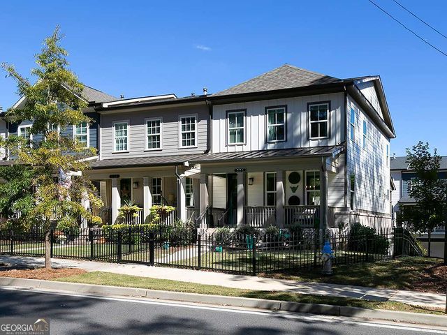 320 Oak Arms Way, Woodstock, GA 30188