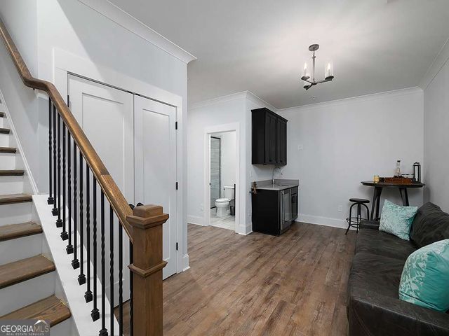 320 Oak Arms Way, Woodstock, GA 30188