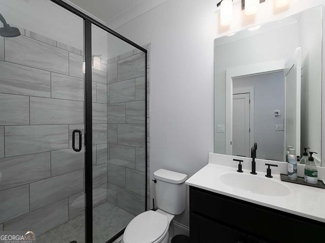 320 Oak Arms Way, Woodstock, GA 30188