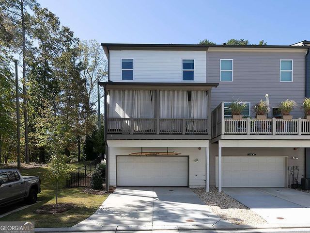 320 Oak Arms Way, Woodstock, GA 30188