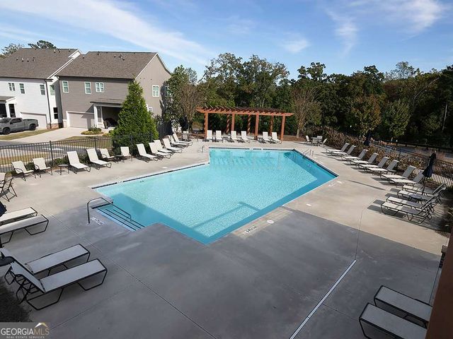 320 Oak Arms Way, Woodstock, GA 30188