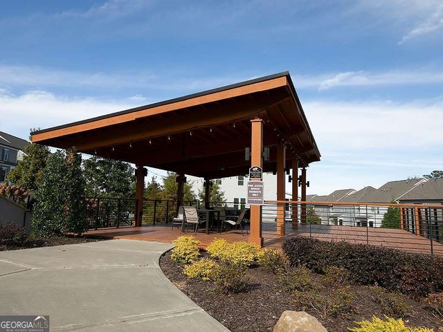 320 Oak Arms Way, Woodstock, GA 30188