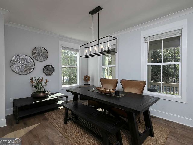 320 Oak Arms Way, Woodstock, GA 30188