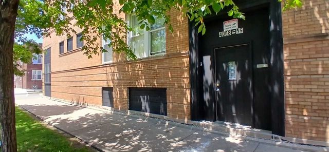 4050 W Hirsch Street 1, Chicago, IL 60651