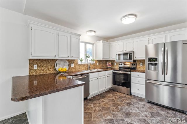 968 Hunter Chaise Drive, Wentzville, MO 63385