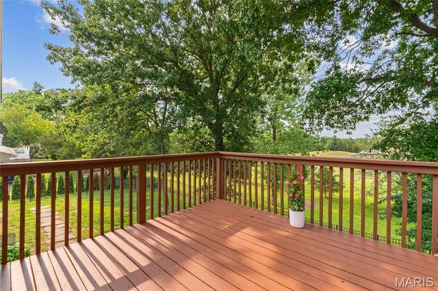 968 Hunter Chaise Drive, Wentzville, MO 63385