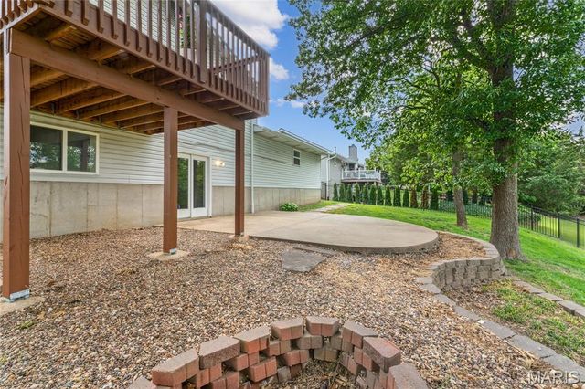 968 Hunter Chaise Drive, Wentzville, MO 63385