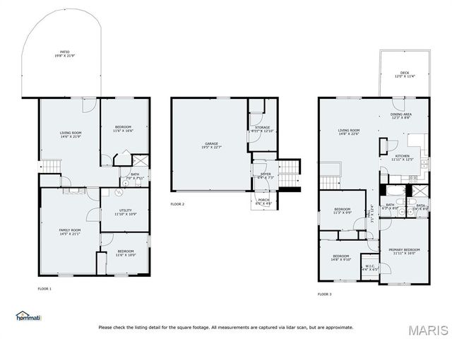 968 Hunter Chaise Drive, Wentzville, MO 63385