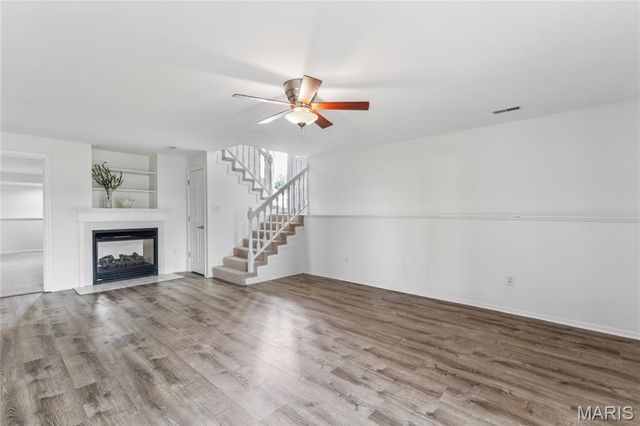 968 Hunter Chaise Drive, Wentzville, MO 63385