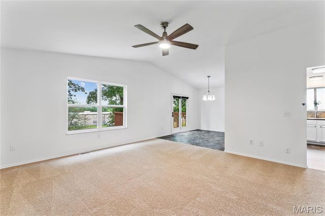 968 Hunter Chaise Drive, Wentzville, MO 63385
