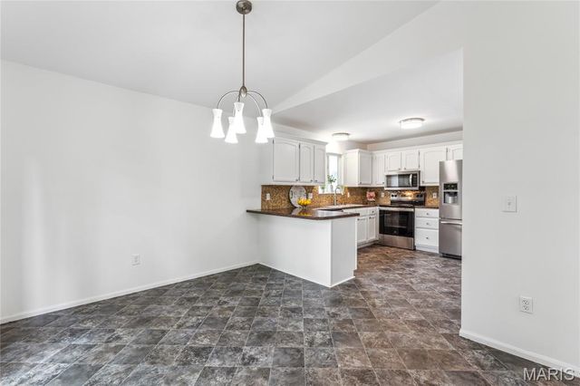 968 Hunter Chaise Drive, Wentzville, MO 63385