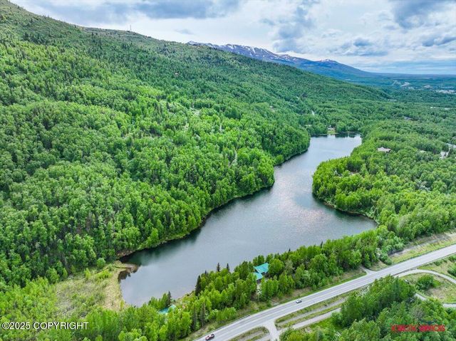 18833 Upper Fish Hatchery Drive, Eagle River, AK 99577