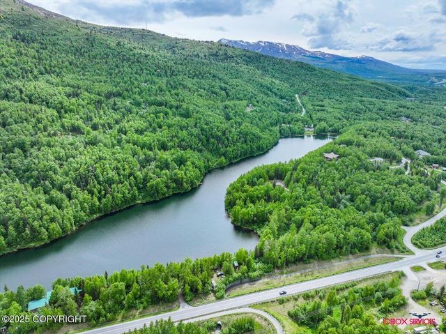 18833 Upper Fish Hatchery Drive, Eagle River, AK 99577