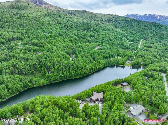 18833 Upper Fish Hatchery Drive, Eagle River, AK 99577
