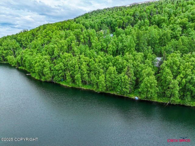 18833 Upper Fish Hatchery Drive, Eagle River, AK 99577