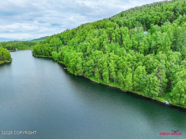 18833 Upper Fish Hatchery Drive, Eagle River, AK 99577