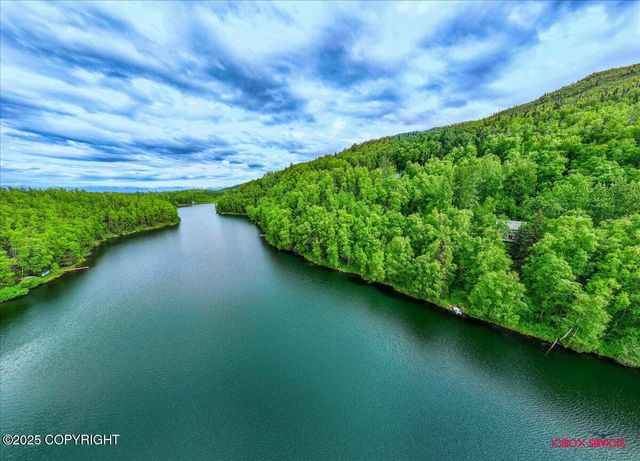 18833 Upper Fish Hatchery Drive, Eagle River, AK 99577