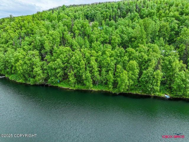18833 Upper Fish Hatchery Drive, Eagle River, AK 99577