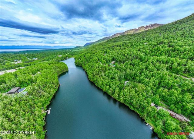 18833 Upper Fish Hatchery Drive, Eagle River, AK 99577