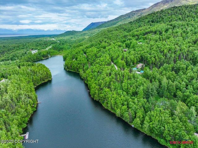 18833 Upper Fish Hatchery Drive, Eagle River, AK 99577